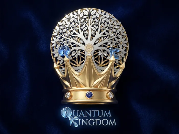 Quantum Kingdom